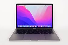 Usado, Apple MacBook Pro 13,2 A1706 13,3" Retina 2.90GHz 8GB 512GB Cinza Muito Bom comprar usado  Enviando para Brazil