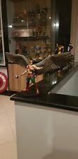 Gavião Arqueiro! DC Comics! CCXP 2016 EXCLUSIVO! Autêntico Iron Studios escala 1/10! Raro comprar usado  Brasil 