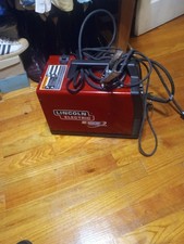 Lincoln welder ranger for sale  Florissant