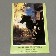 San giuseppe copertino usato  Bari