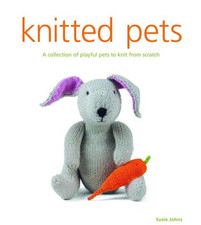 Knitted pets collection for sale  UK