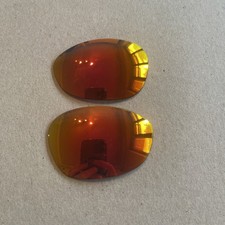 Oakley custom cut for sale  BENFLEET