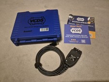 Vcds ross tech gebraucht kaufen  Wesseling