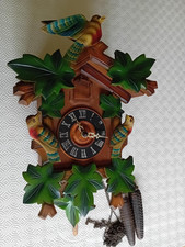 Vintage black forest for sale  CREWE
