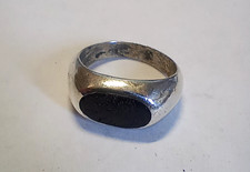 Anello argento 800 usato Anello argento 800 usato  Albenga
