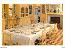 Giverny intérieur maison d'occasion  Fruges
