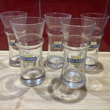 Ricard verres gagnère d'occasion  Nouzonville