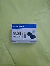 Fischer fahrradschlauch 622 gebraucht kaufen  Köthen-Umland