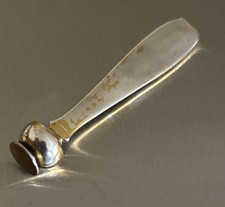 Discador rotativo vintage Tiffany Co prata esterlina telefone comprar usado  Enviando para Brazil