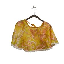 Vtg salon cape d'occasion  Expédié en Belgium