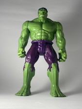 Hasbro avengers titan usato  Palermo