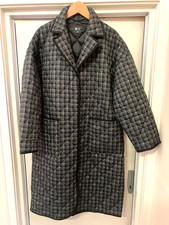 Uniqlo tech quilted for sale Uniqlo tech quilted for sale  LONDON