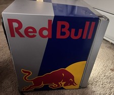 Mini geladeira Red Bull - Refrigerador de 30 latas de marca comprar usado  Enviando para Brazil