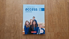 Access englisch schulbuch gebraucht kaufen Access englisch schulbuch gebraucht kaufen  Augsburg