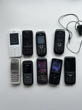 Bundle nokia 206 for sale  Shipping to Ireland