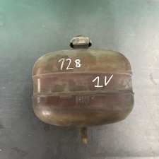 Vaschetta acqua liquido usato  Militello in Val di Catania