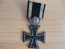 Eisernes kreuz 1870 gebraucht kaufen  Worbis