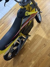 Razor mx650 dirt for sale  Newark