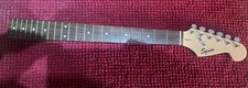 Squier fender stratocaster for sale  LEEK