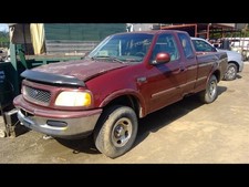 F150 1997 chassis for sale  Mogadore