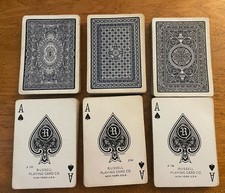 Decks antique russell for sale  Austin