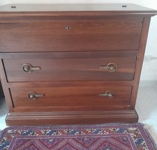 Como cassettone vintage usato  Balestrate