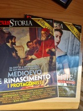 Focus storia collection usato  Monopoli