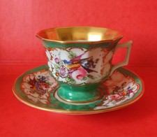 Porcelaine paris tasse d'occasion  Périgueux