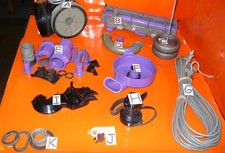 Dyson dc07 dc14 for sale  Whitesboro