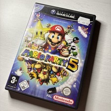 Mario party nintendo gebraucht kaufen  Syke