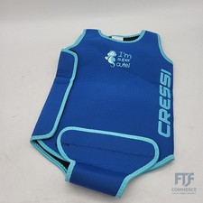 Cressi infant baby gebraucht kaufen  Gunzenhausen