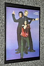 Placebo band board for sale  BLACKWOOD