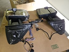 Used tow mirror for sale  Independence