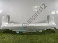 Rear bumper 2019 for sale  NEWTON-LE-WILLOWS