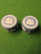 Wedgwood jasperware trinket for sale  CLEETHORPES