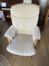 Nursery rocking chair for sale  MAIDENHEAD