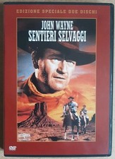 Sentieri selvaggi 1956 usato  Formigine