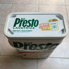 Fustino bio presto usato  Venzone