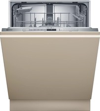 Neff dishwasher s153htx02g for sale  UK