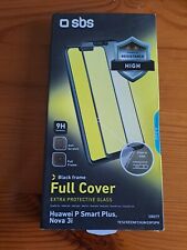 Full cover black usato  Palermo