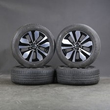 Zoll sommerräder riginal gebraucht kaufen Zoll sommerräder riginal gebraucht kaufen  Stralsund-Umland I