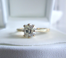 18ct gold 1.00ct for sale  BRIGG