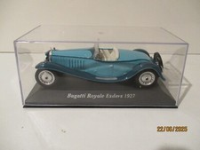 Bugatti royale esders d'occasion  Bléré