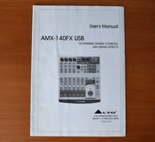 Alto amx 140 usato  Perugia