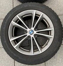 Satz winterkompletträder bmw gebraucht kaufen  Guntersblum