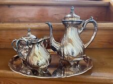 Wmf kaffeservice 1963 gebraucht kaufen  Burghausen