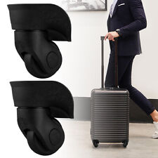 Pair large suitcase for sale  YORK