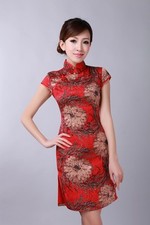 Jolie mini robe d'occasion  Montpellier-