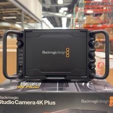 Blackmagic design cinstudmft for sale  Verona
