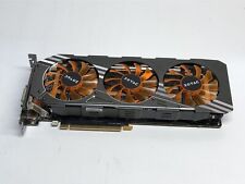 Zotac gtx980amp edition for sale  Baltimore